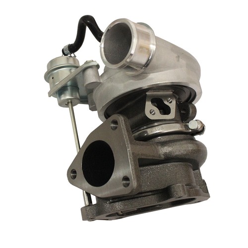 Turbo For Toyota Hilux Land Cruiser 4-Runner 3.0L 1KZ-T 1KZ-TE KNZ130 1993-1995 - Picture 11 of 14