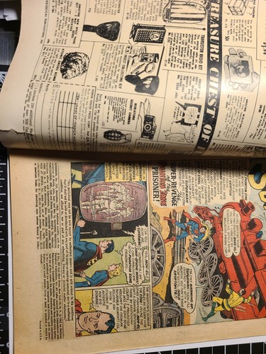 12 cents Superman comic lot - Picture 10 of 24