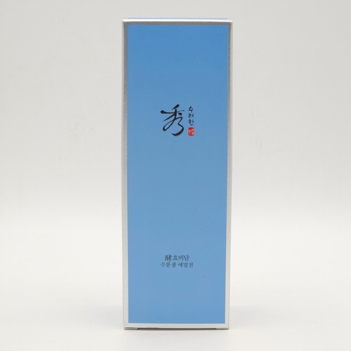 Sooryehan Hyo Water Spring Emulsion 130ml Moisturizing Smooth K-Beauty - Picture 6 of 7