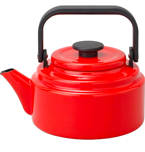 Cocina electromagnética Noda Horo Amuketoru 2,0 L café rojo AM-20KR Japón Fedex - Imagen 1 de 3