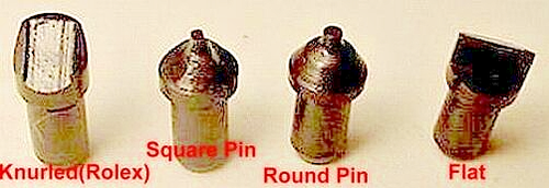 New Fully Adjustable Watch Case Opener w/pins - Picture 3 of 4