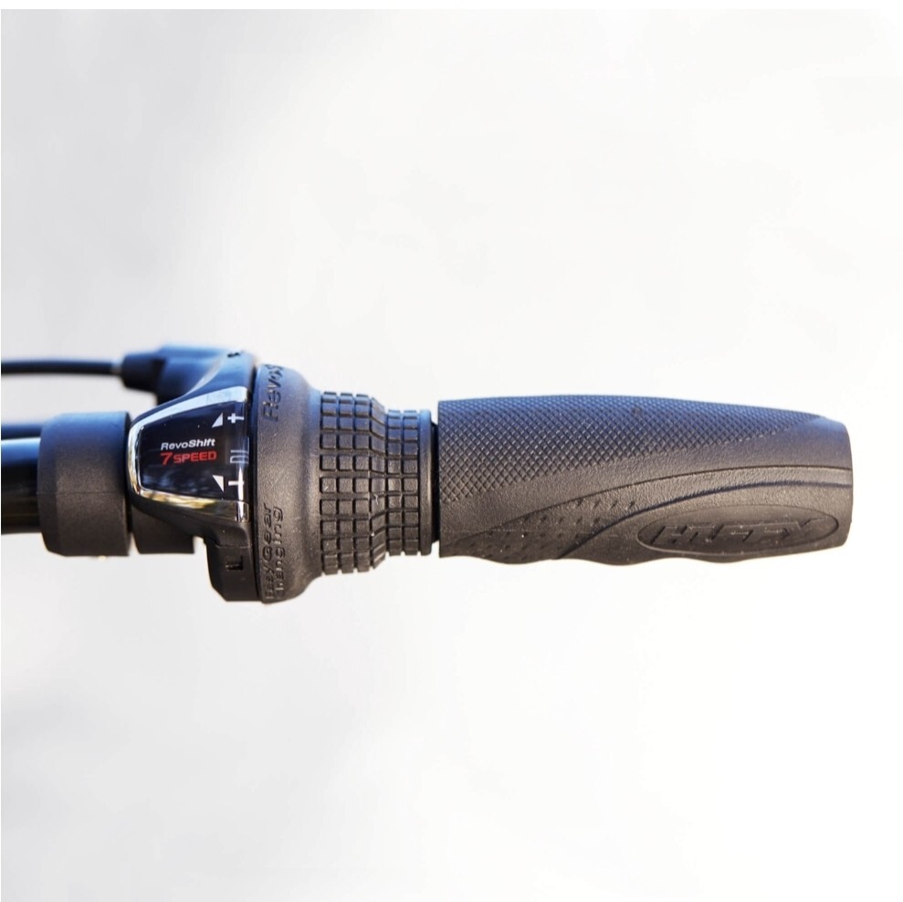 huffy 27.5 parkside se