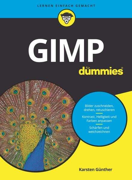Thumbnail - Gimp Für Dummies