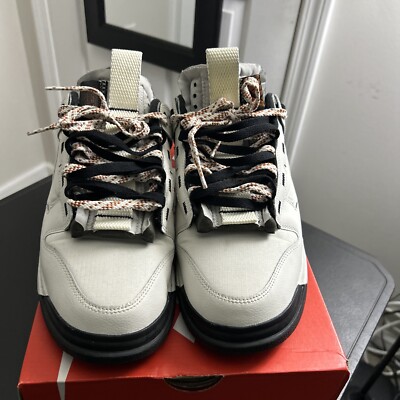 Size 11.5 - Nike Air Dunk Jumbo Phantom