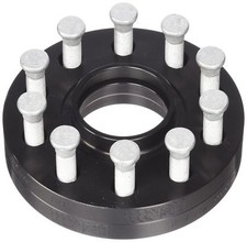 H&R Trak+15mm DRS Wheel Adaptor Bolt 5/114.3 Center Bore 64.1 Stud Thread 12x1.5