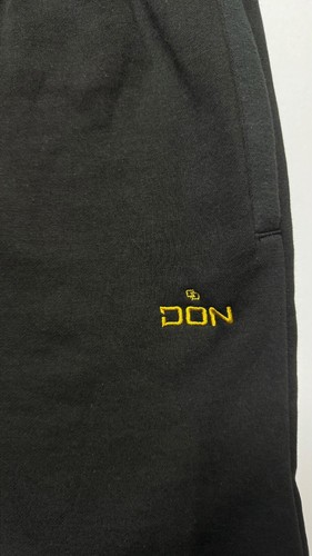 Mens Fleece Shorts Elasticated Gym Sweat Running Jogging Bottoms DON M-2XL 542 - Picture 12 of 20