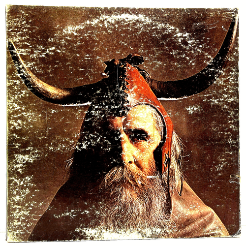 Moondog II 1971 Vinyl Columbia Records 1st Press KC 30897