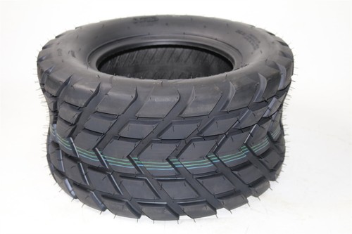 ๐ฅ2 Pack ATV Tires 4 PR All-Terrain Tires 18X9.50-8 Trail Sand Mud ATV UTV Tires - Picture 6 of 8