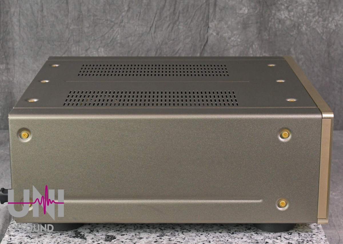 【値下げしました】DENON PMA-S10IIIL 1Y Warranty] Denon PMA-S10IIIL Integrated Amplifier in