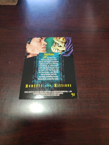 Fleer Ultra Skeleton Warriors Single cards, you Pick, Finish your set! - Picture 83 of 193
