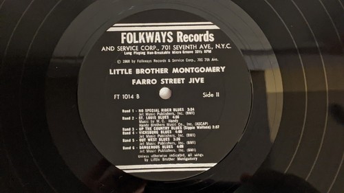 Obscure Vintage Records (Blues, Country, Bluegrass, Electronic, more!) - Picture 435 of 651