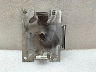 Alimak Elevator Co Halterung, Halterung, Weldment Linkshänder 87003811