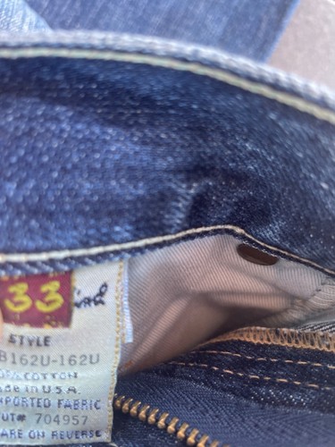 7 seven for all mankind mens - Picture 2 of 7