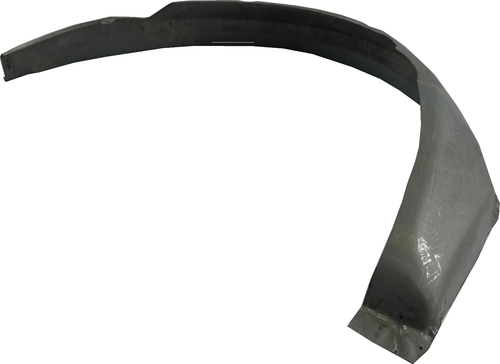 FOR MERCEDES VITO VIANO W639 SWB LWB 03-10 REAR INNER WHEEL ARCH REPAIR PANEL X2 - Picture 11 of 11