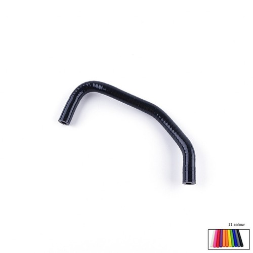 Kit de manguera auxiliar calentador de silicona para Mazda Miata MX5 NA MK1 1,8 L BK - Imagen 12 de 18