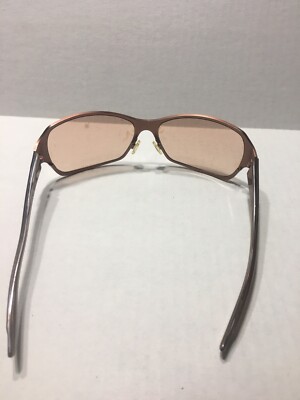 Oakley Sunglasses Behave #05-313 Bronze | eBay display picture 2