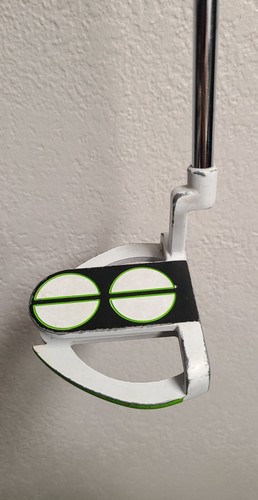 Pinemeadow PGX SL Putter 35" Mallet Style Putter - Picture 2 of 8