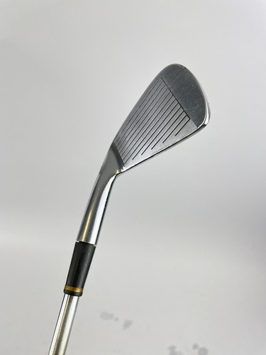 Ben Sayers Mentor Forged 3 Iron Blade Regular Steel /Right Handed /New Grip/4582 - Picture 8 of 12
