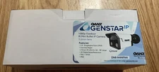 ZN8-N4NFN4 Ganz Genstar IR  Mini Bullet IP Camera, 1080P Outdoor
