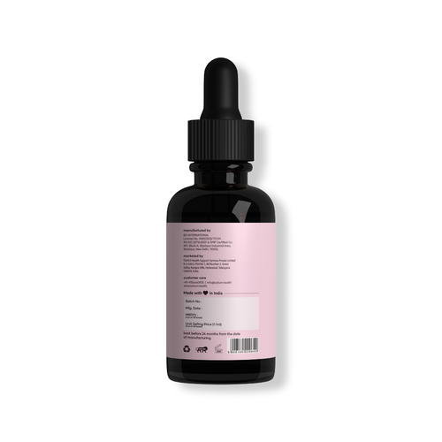 1% Retinol + 4% Vitamin C Anti-Aging Serum for Reduce Fine Lines & Wrinkles - Picture 3 of 7