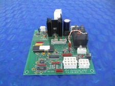Selectronics International 230-0632  Rev:4 2300632 Main Controller Board