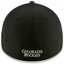 Colorado-Rockies-Cr-New-Era-Mlb-39-thirty-Time-Classic-Stretch-Flex-Bone miniatura 6