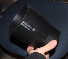 MILITARY DIESEL GENERATOR MEP 804 805 806 807 A FUEL TANK FILL HOSE 88-22069