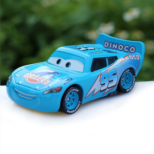 Disney Pixar Cars Lightning McQueen 1:55 Druckguss Modellauto Geschenk Spielzeug Menge lose - Bild 8 von 209