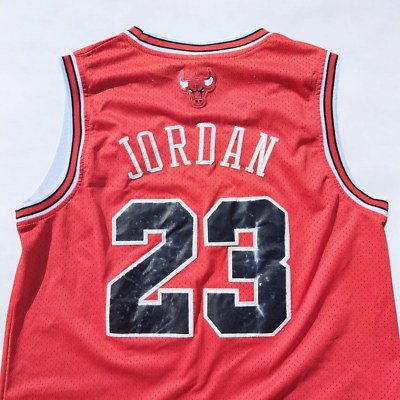 90s nike Chicago Bulls シューティングシャツ /ジュニアL $_57.PNG?set_id=880000500F