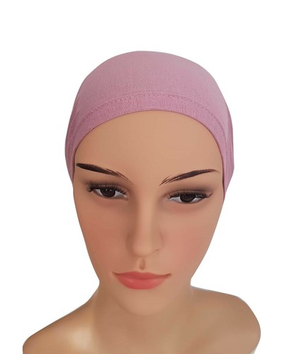 Bagli BONE Hijab Bonnet Untertuch Bandana Kopftuch Scarf - Bild 23 von 26