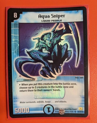 Duel Masters Foil Bundle x11 - Picture 6 of 12