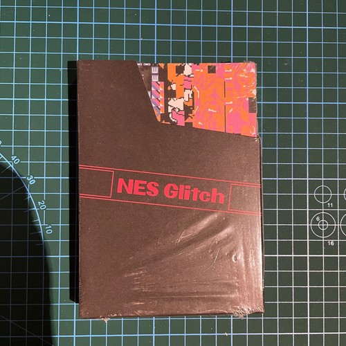 NES/Famicom: A Visual Compendium Hardcover + Schuber Neu & Versiegelt NM - Bild 9 von 10