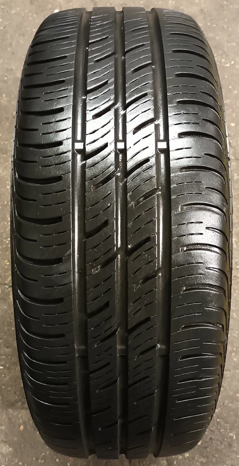 4 Orig MINI Sommerräder Loop Spoke 494 195/55 R16 87V M+S F55 F56 F56 BEV F5 - Bild 3 von 3