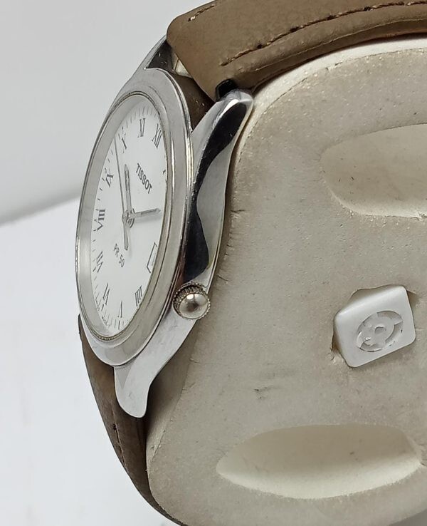 Tissot PR 50 Quartz J172/272K Vintage Men's Watch BRG81ALI8