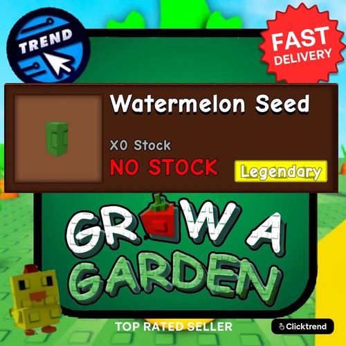 🐶PETS🐶 Grow A Garden Roblox | Seeds, Gears, Animals | Fast & Easy - Picture 176 of 209
