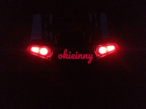 6v LED for Honda 6V 6 Volt 5W/21W 5Watt Tail Light Bulb Brake Stop Taillight: US - Picture 5 of 10