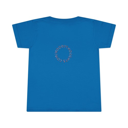 Do The Bunny Hop Easter Bunny Toddler Unisex Shirt/ T-shirt/ Tee Matching Family - Picture 12 of 21