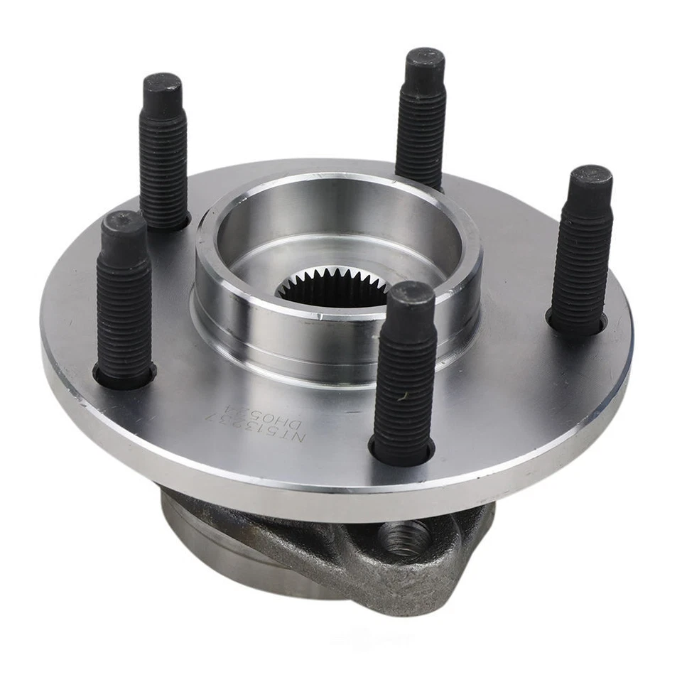 Conjunto de cojinete de rueda y buje CRS piezas automotrices para Chevrolet HHR 06-07 Foto 2 de 4