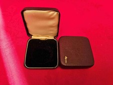 1 x Coin Presentation Case
