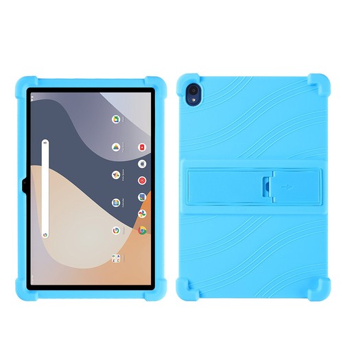 SALE - For Onn 10.1'' (Gen 4) 2024【100135925 】 Tablet Silicone Stand Case Cover - Picture 20 of 36