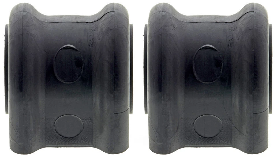 Стабилизатор подвески втулка подходит для 2003 Dodge Ram 2500, Ram 3500 MEVOTECH LP - Изображение 4 из 4