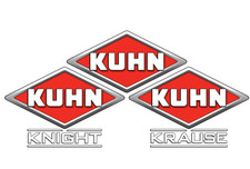Kuhn Self locking Screw 56115800 box of 30