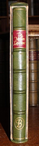 1978 Cape VIEWS and Costumes Brenthurst Press Numbered Limited Edition Leather - Picture 17 of 19