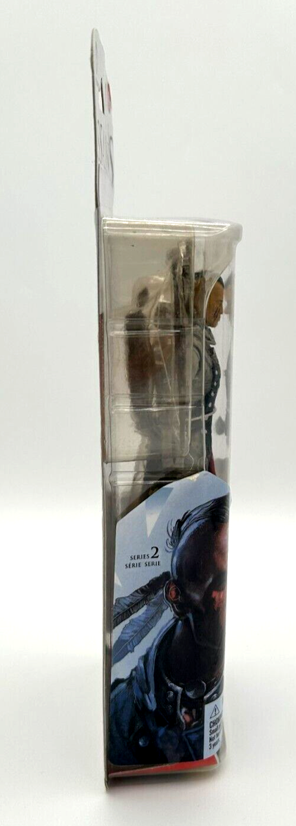 McFarlane Toys Assassin's Creed Series 1: Connor Action McFarlane Toys Assassin's Creed Series 1: Connor Action