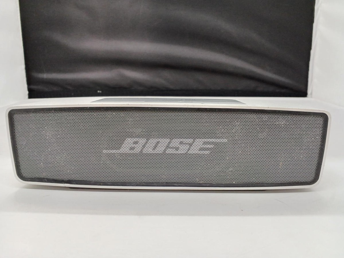AKI【ジャンク品】BOSE SoundLink Mini BOSE ボーズ Soundlink mini II バッテリージャンク 4個 - メルカリ