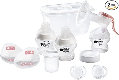 box full of tommee tippee items - Picture 4 of 9