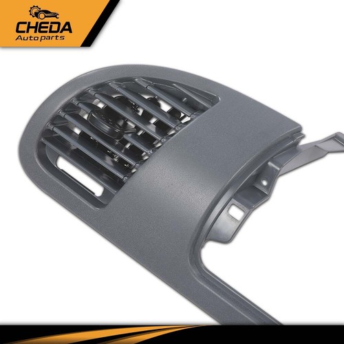 Borde del bisel del panel de instrumentos con boquilla de aire acondicionado apto para Dodge Sprinter 2500 3500 2002-2006 - Imagen 14 de 19