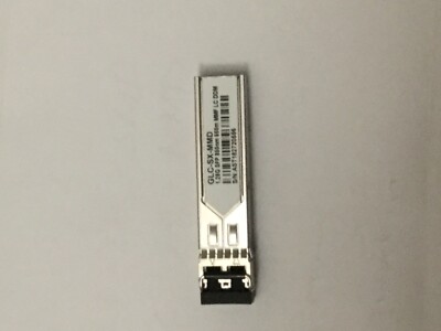 GLC-SX-MMD Cisco Compatible 1000Base-SX LC DDM Transciver,850nm - 550m