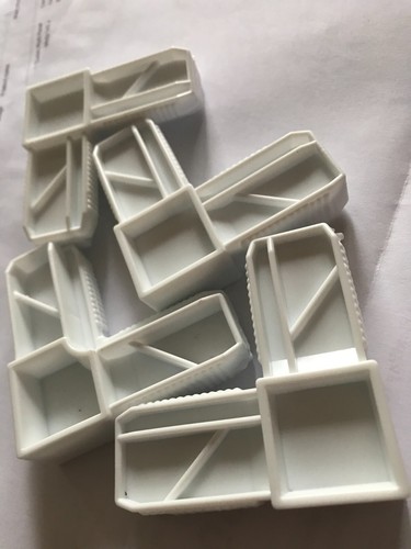 Flyscreen Frame For Windows Aluminium DIY Kits - Picture 21 of 21