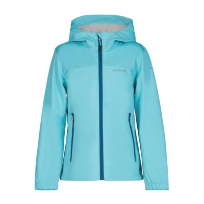 Icepeak Lamar Jr Jaune Kid's Ski Jackets